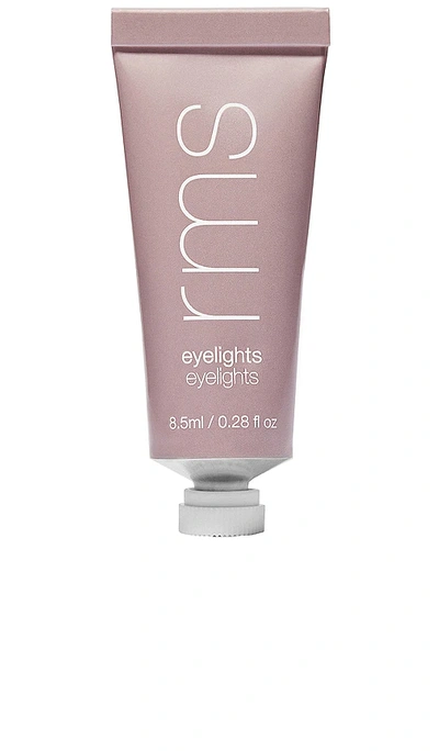 Rms Beauty Eyelights Cream Eyeshadow 8.5ml (various Shades) In Blaze