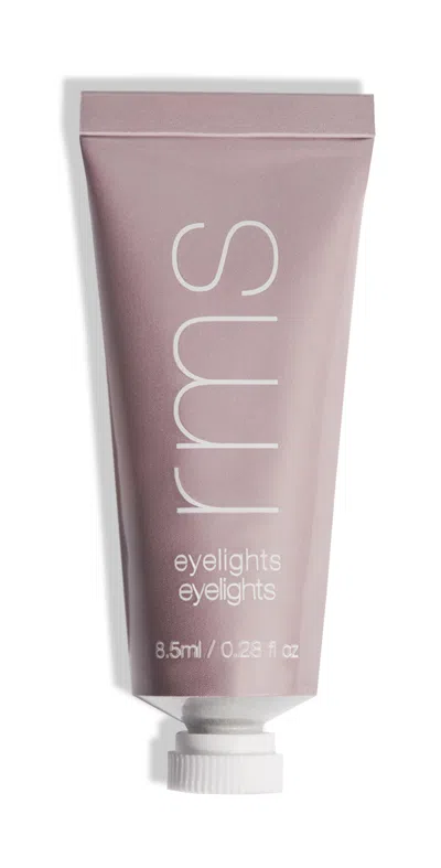 Rms Beauty Eyelights Cream Eyeshadow Blaze In Orange