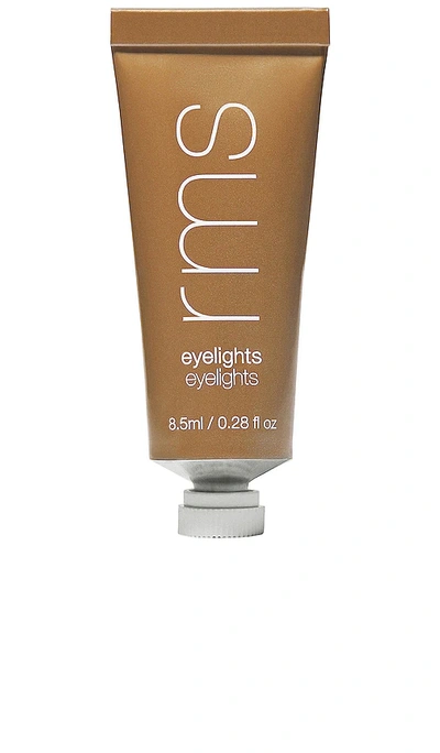 Rms Beauty Eyelights Cream Eyeshadow In Flare