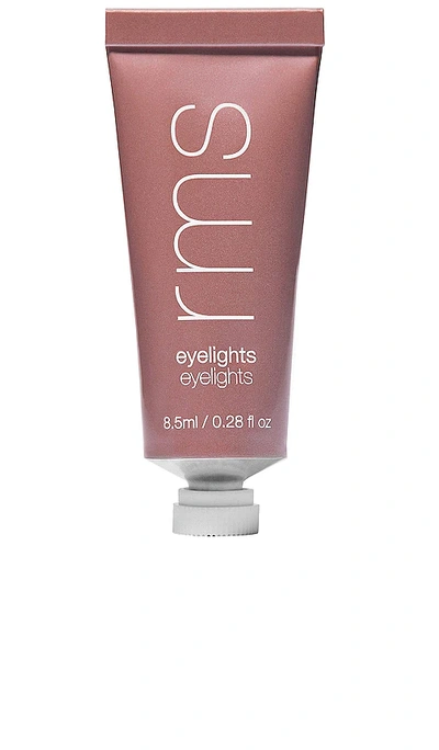 Rms Beauty Eyelights Cream Eyeshadow In Halo