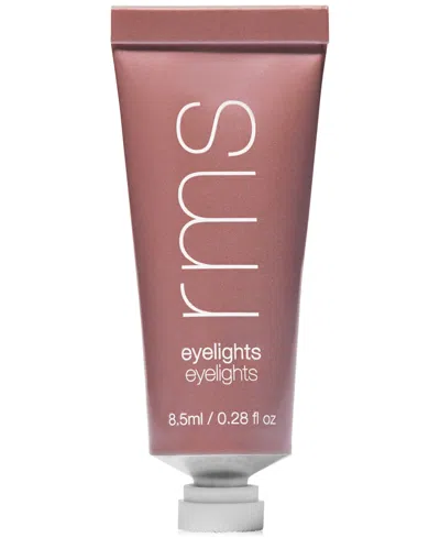 Rms Beauty Eyelights Cream Eyeshadow In Halo