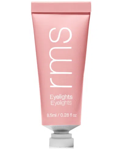 Rms Beauty Eyelights Cream Eyeshadow In Luster