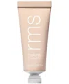 Rms Beauty Eyelights Cream Eyeshadow In Moondust