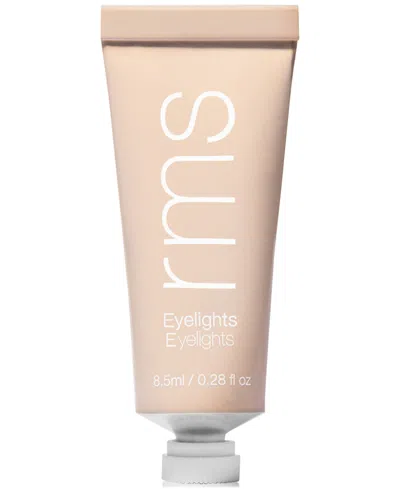 Rms Beauty Eyelights Cream Eyeshadow In Moondust
