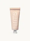 Rms Beauty Eyelights Cream Eyeshadow Moondust In Neutral