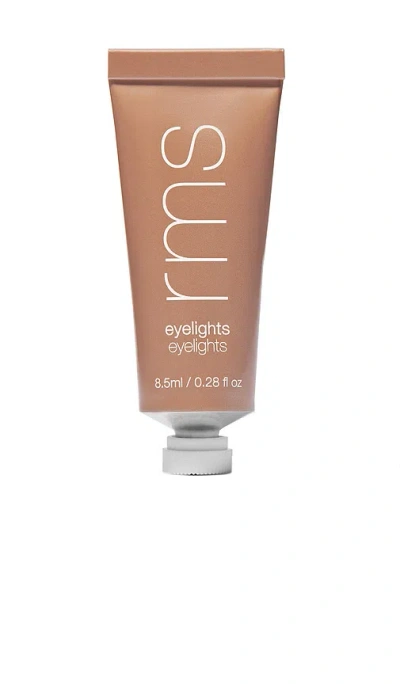Rms Beauty Eyelights Cream Eyeshadow In Spark