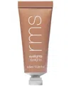 Rms Beauty Eyelights Cream Eyeshadow In Spark