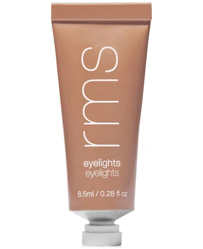 Rms Beauty Eyelights Cream Eyeshadow In Spark