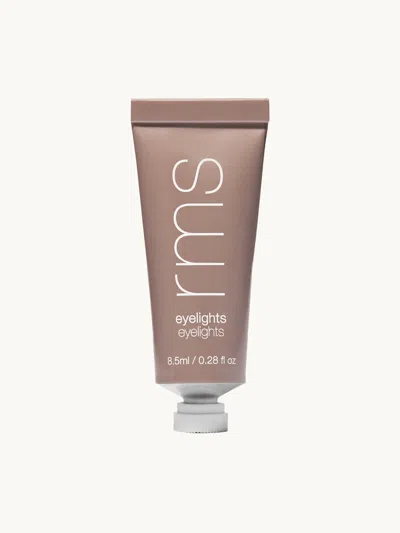 Rms Beauty Eyelights Cream Eyeshadow Strobe