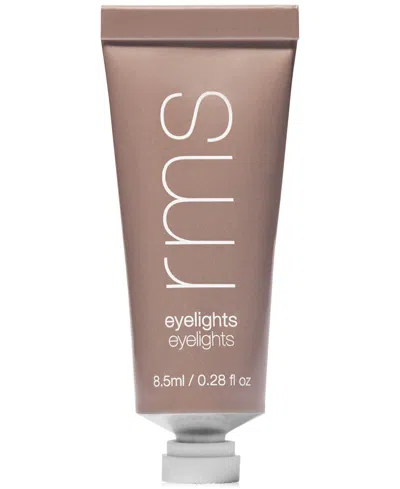 Rms Beauty Eyelights Cream Eyeshadow In Strobe
