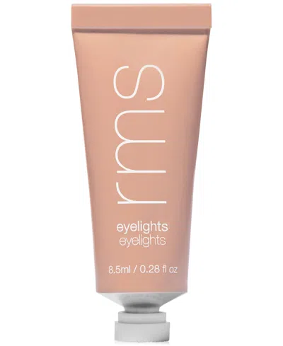 Rms Beauty Eyelights Cream Eyeshadow In Sunbeam