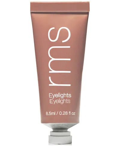 Rms Beauty Eyelights Cream Eyeshadow In Supernova