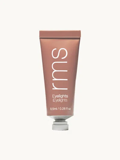 Rms Beauty Eyelights Cream Eyeshadow Supernova In Transparent