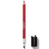 Rms Beauty Line And Define Lip Pencil - Pavla Red 1.08g