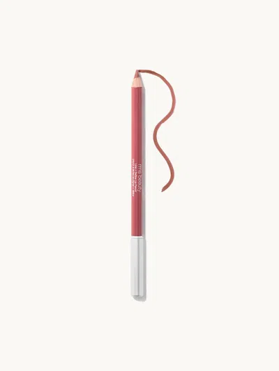 Rms Beauty Go Nude Lip Pencil Morning Dew In Transparent