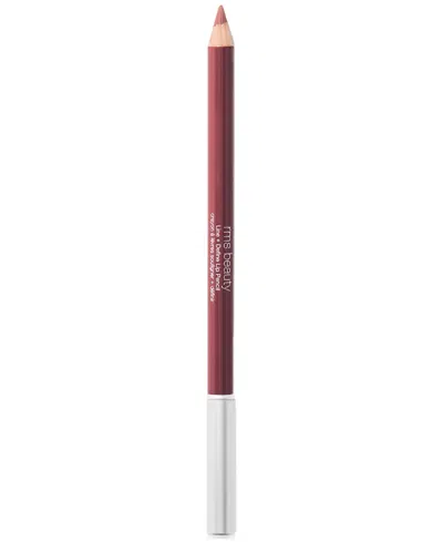 Rms Beauty Go Nude Lip Pencil In Sunset Nude