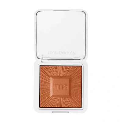 Rms Beauty Hydra Powder Bronze In Brown