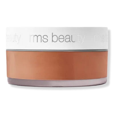 Rms Beauty Hydra Setting Powder - Deep