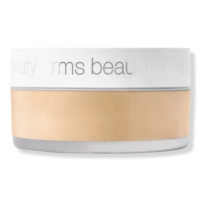 Rms Beauty Hydra Setting Powder - Medium