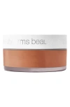 Rms Beauty Hydra Setting Powder 10g (various Shades) In Deep