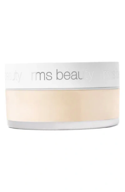 RMS BEAUTY RMS BEAUTY HYDRA SETTING POWDER