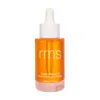 Rms Beauty Kakadu Beauty Oil In Orange