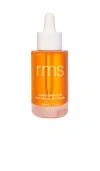 Rms Beauty Kakadu Beauty Oil In N,a