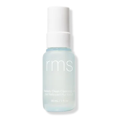 Rms Beauty Kakadu Clean Cleansing Gel - 1.0 oz