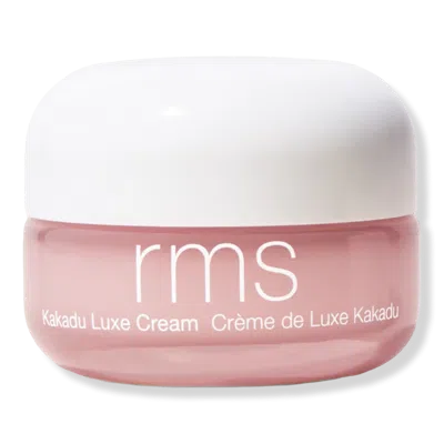 Rms Beauty Kakadu Luxe Cream - 0.50 oz