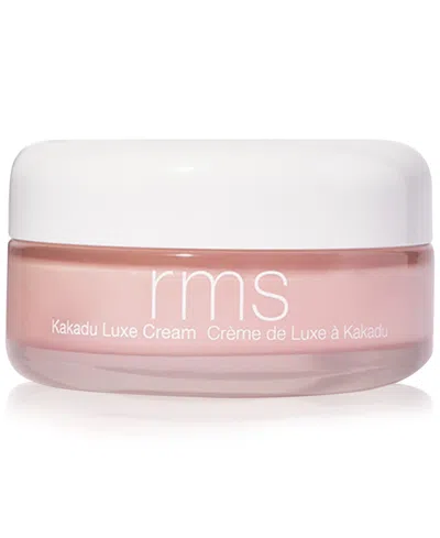 Rms Beauty Kakadu Luxe Cream, 1.7 Oz. In No Color