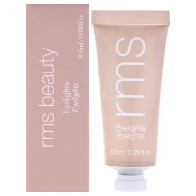 Rms Beauty Ladies Eyelights Cream 0.28 oz Moondust Makeup 816248026319 In Transparent