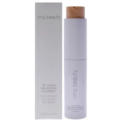 Rms Beauty Ladies Re Evolve Natural Finish Foundation 0.98 oz 11.5 Buff Beige With Neutral Undertone In Transparent