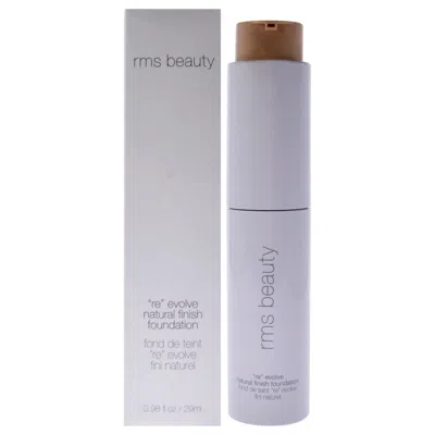 Rms Beauty Ladies Re Evolve Natural Finish Foundation 0.98 oz 22 A Light-medium Shade Makeup 8162480 In Transparent