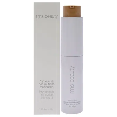 Rms Beauty Ladies Re Evolve Natural Finish Foundation 0.98 oz 22.5 Cool Buff Beige Makeup 8162480222 In White