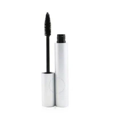 Rms Beauty Ladies Straight Up Volumizing Peptide Mascara 0.34 oz Hd Black Makeup 816248022175 In White