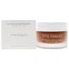 Rms Beauty Ladies Un Cover-up Cream Foundation 1 oz 111 A Deep Mahogany Makeup 816248021949 In Sand