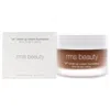 Rms Beauty Ladies Un Cover-up Cream Foundation 1 oz 122 A Rich Ebony Makeup 816248021956 In Sand