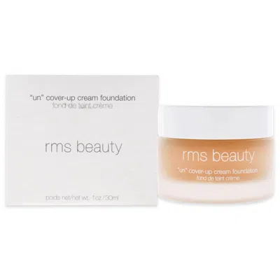 Rms Beauty Ladies Un Cover-up Cream Foundation 1 oz 55 Tanned Amber Makeup 816248021895 In Orange