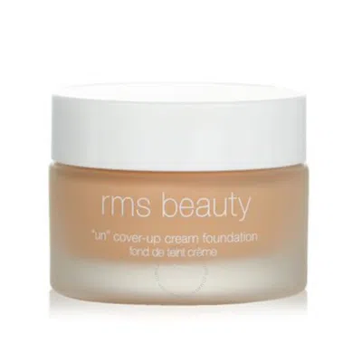 Rms Beauty Ladies "un" Coverup Cream Foundation 1 oz # 11.5 Makeup 816248021833