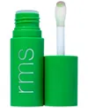 Rms Beauty Legendary Lip Oil In Transparent