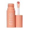 Rms Beauty Legendary Lip Oil - Crystal Slipper In Silver