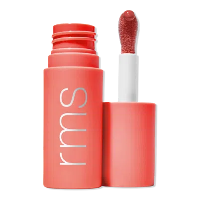 Rms Beauty Legendary Lip Oil - Elle