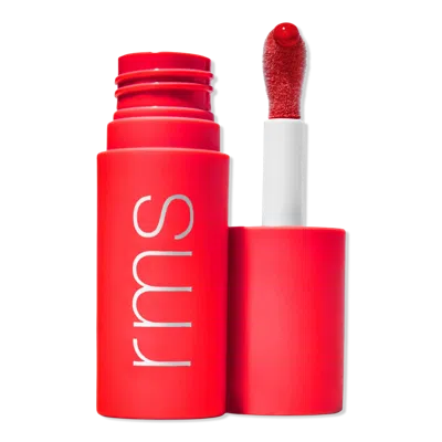 Rms Beauty Legendary Lip Oil - Lily In White