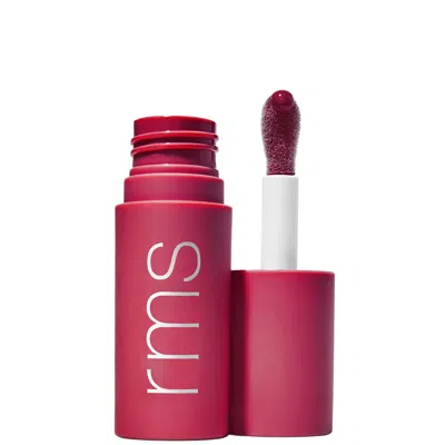 Rms Beauty Legendary Lip Oil 3.5g (various Shades) In Alessandra