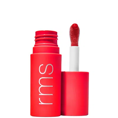 Rms Beauty Legendary Lip Oil 3.5g (various Shades) In Lily