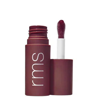 Rms Beauty Legendary Lip Oil 3.5g (various Shades) In Milla