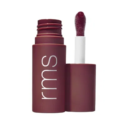 Rms Beauty Legendary Lip Oil In White
