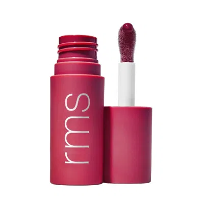 Rms Beauty Legendary Lip Oil In White