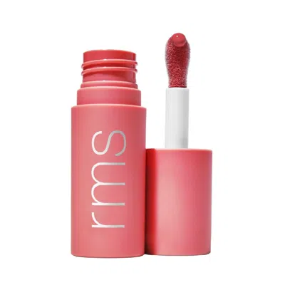 Rms Beauty Legendary Lip Oil In White