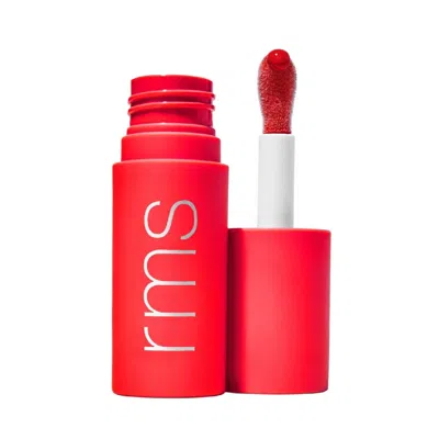 Rms Beauty Legendary Lip Oil In White